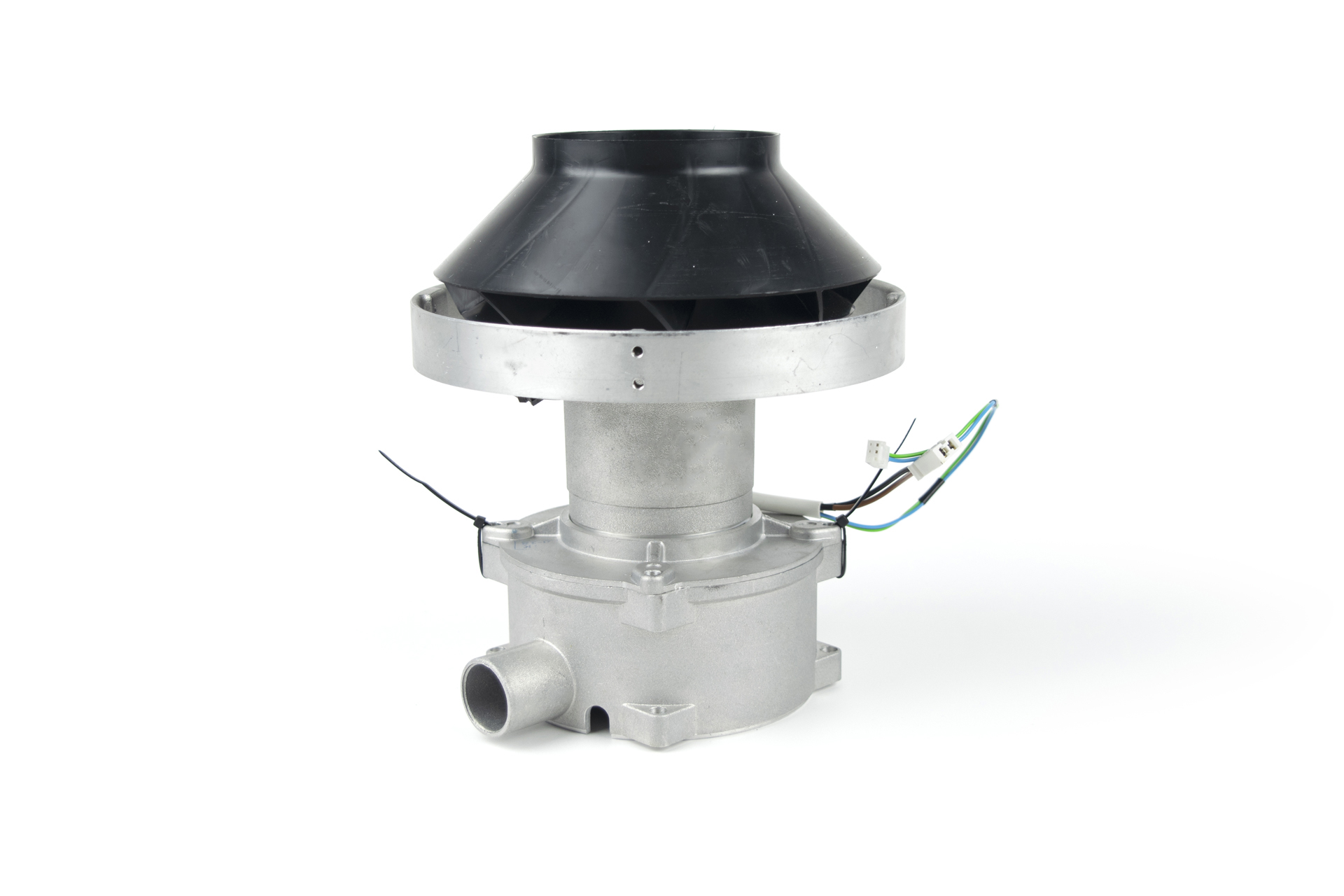 Air pump — For: Air 9D / Voltage: 24V